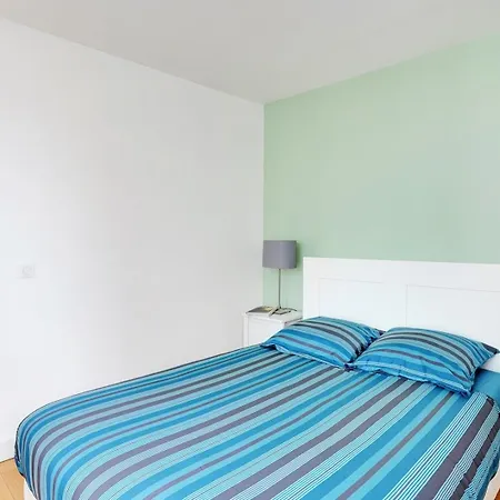 Apartment Guestready - Bel Apt. Pres De La Place D'italie Paris
